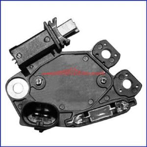 Alternatör Regülatör Konjektör Valeo R9-R19 - 7702247054