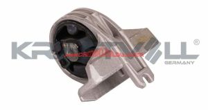 Renault : Megane / R19 Arka Motor Takozu - 7700804163