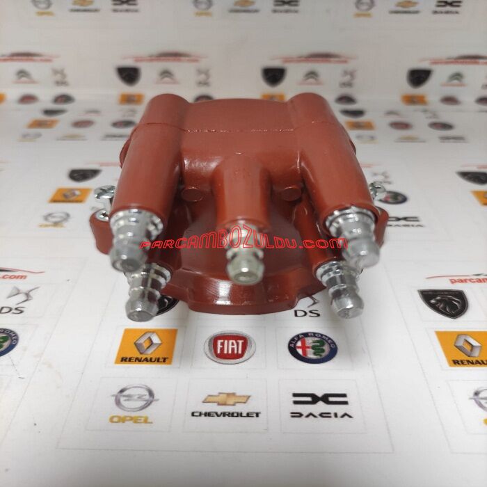Distribütor Kapağı 205-405-AX-BX - 5940.52