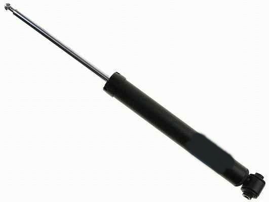 ARKA AMORTİSÖR CITROEN C4 5206.V9