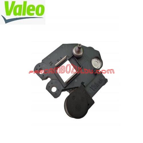 Valeo 004 Konjektör Peugeot,Citroen