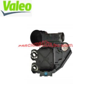 Valeo 004 Konjektör Peugeot,Citroen