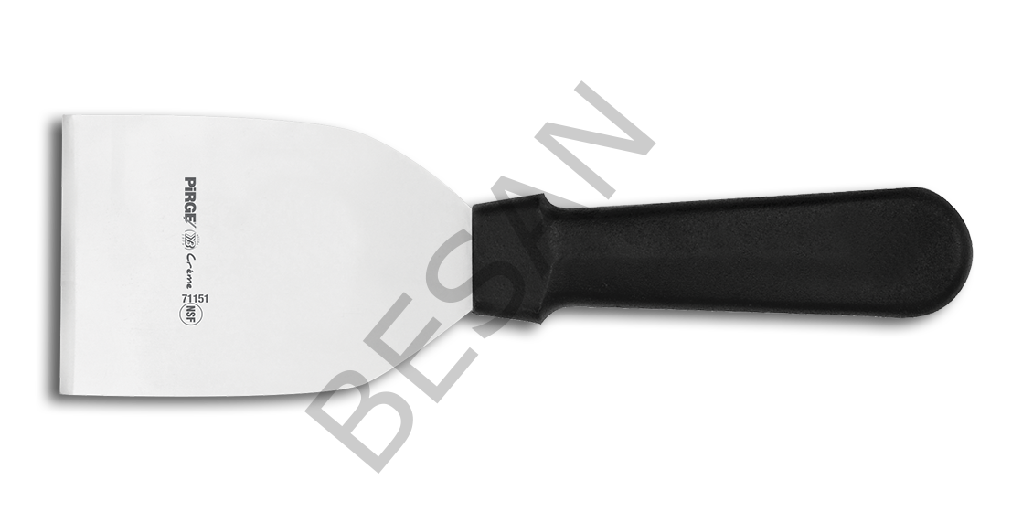 TATLI SPATULASI 75 x 110 x 1 mm