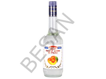 LİMPO ŞEFTALİ Aromalı Kokteyl Şurup 700ml.