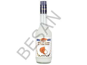 LİMPO HİNDİSTAN CEVİZİ Aromalı Kokteyl Şurup 700ml.