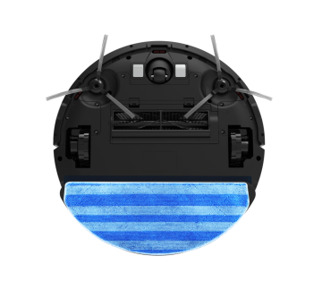 Arçelik RS 3121 Imperium Robot Süpürge ve Paspas