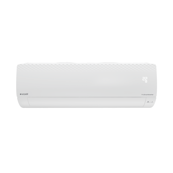 Arçelik 12340 Wi-Fi 12000 BTU ProSmart Inverter Duvar Tipi Klima