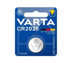 VARTA LİTYUM CR-2025