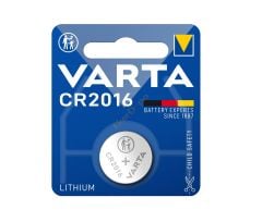 VARTA LİTYUM CR-2016