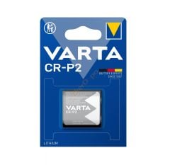 VARTA LİTYUM CR-P2/223