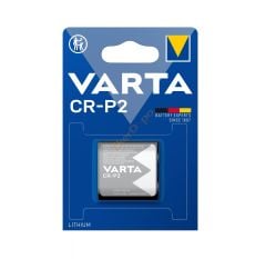 VARTA LİTYUM CR-P2/223