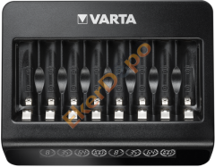 VARTA LCD MULTI CHARGER+