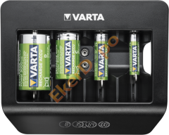 VARTA LCD UNIVERSAL PİL ŞARJ CİHAZI