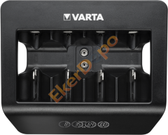 VARTA LCD UNIVERSAL PİL ŞARJ CİHAZI