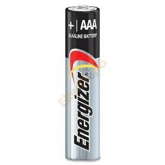 ENERGİZER MAX ALKALİN İNCE AAA/LR03 5'Lİ PAKET