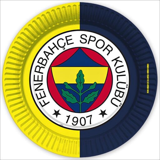 Fenerbahçe Parti Malzemeleri