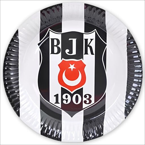 Beşiktaş Parti Malzemeleri