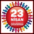 23 Nisan Kutlamaları