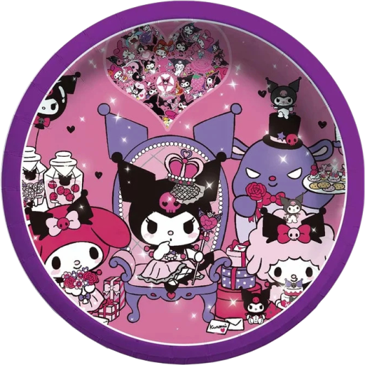 Kuromi