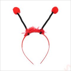 Uğur Böceği Kanat, Asa ve Taç 3'lü Set