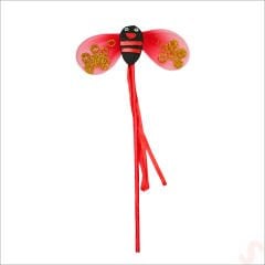 Uğur Böceği Kanat, Asa ve Taç 3'lü Set