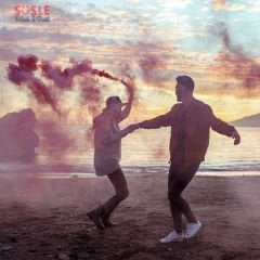 Meşale - Kırmızı