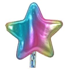 Rainbow Yıldız Kurşun Kalem