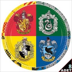 Harry Potter Karton Tabak - 23cm x 8 Adet