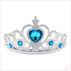 Frozen Asa, Taç ve Saç Seti