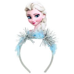 Frozen Taç