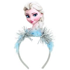 Frozen Taç