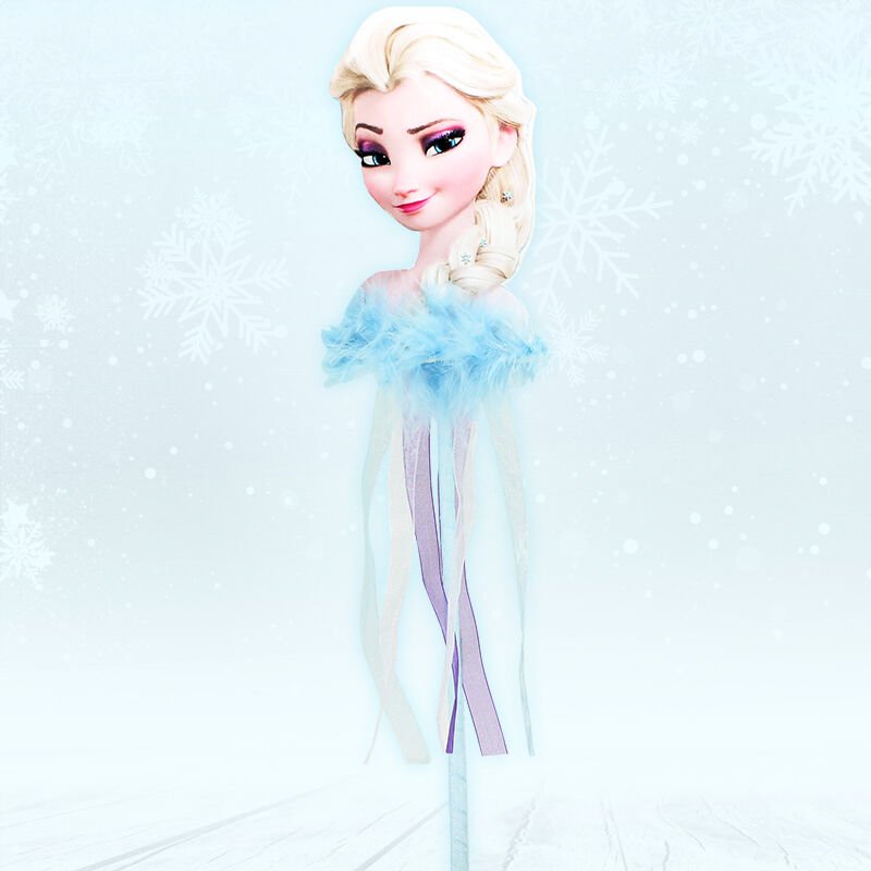 Frozen Asa