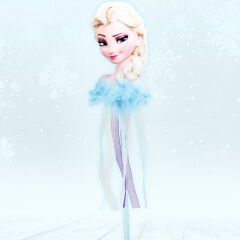Frozen Asa