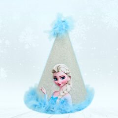 Frozen Şapka
