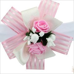 Bebek Bandanası, Çiçekli