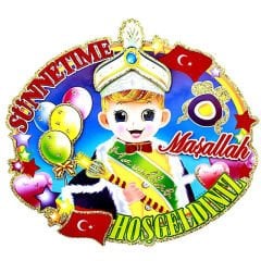 Sünnet Süsü