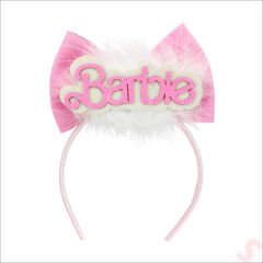 Barbie Fiyonk Taç