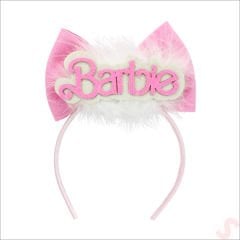 Barbie Fiyonk Taç