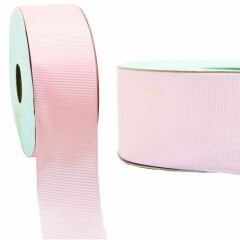 Grogren Kurdele, 4 cm x 23 mt, Soft Pastel  7 Renk Seçenekli -