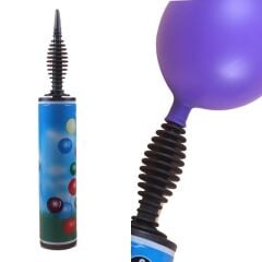 Balon Pompası