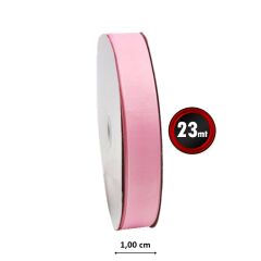 Grogren Kurdele, 1,0 cm x 23 mt - Renk Seçenekli -