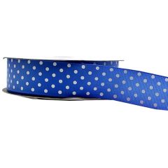 Grogren Kurdele, 2,5 cm x 23 mt - Renk Seçenekli Puanlı -