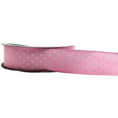 Grogren Kurdele, 2,5 cm x 23 mt - Renk Seçenekli Puanlı -
