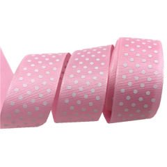 Grogren Kurdele, 2,5 cm x 23 mt - Renk Seçenekli Puanlı -