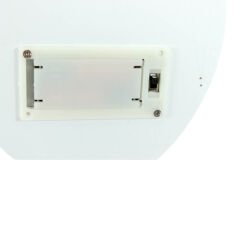 Uçan Balonlar, Pilli Led Işıklı Dekoratif Ahşap Pano