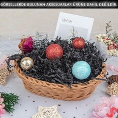 Zikzak Kırpıntı Kağıt Paketleme Dolgu Malzemesi, 50 gr - Siyah