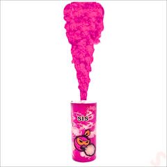 Sis Bombası, 30 Saniye - Pembe