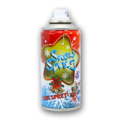 Kar Spreyi - Beyaz Kar