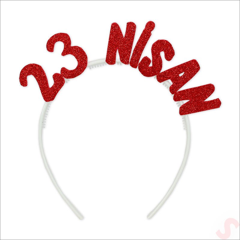 23 Nisan Taç
