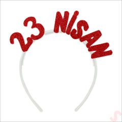 23 Nisan Taç